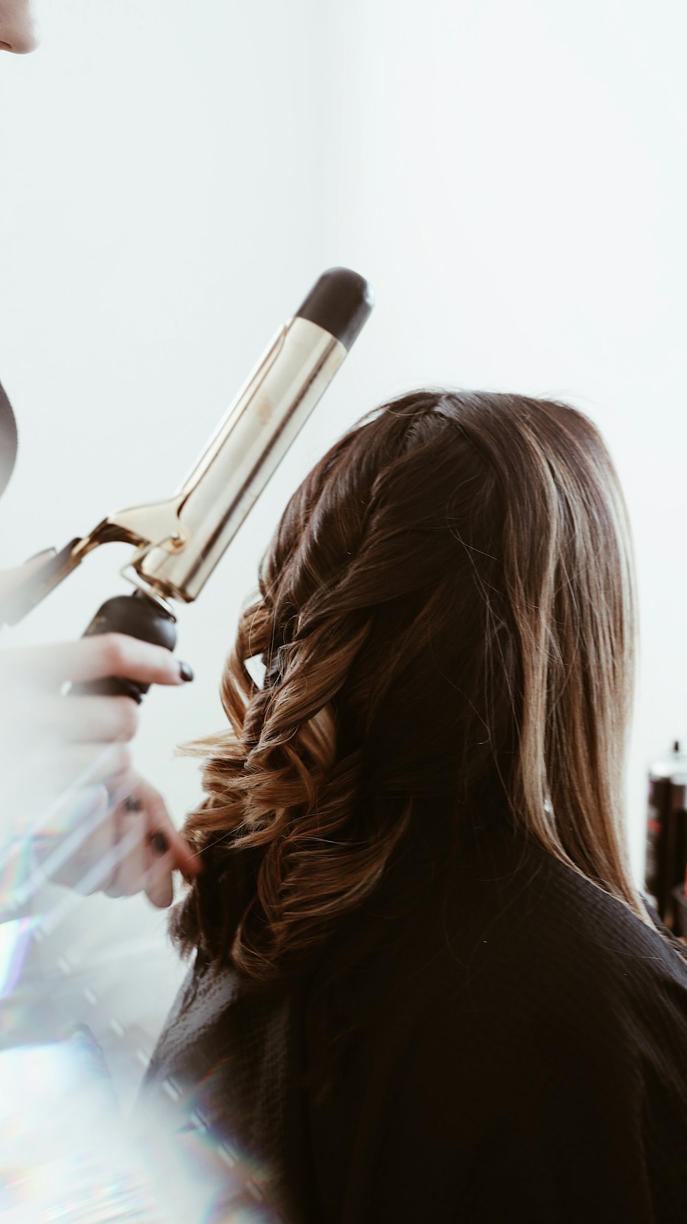 Cabello & Color