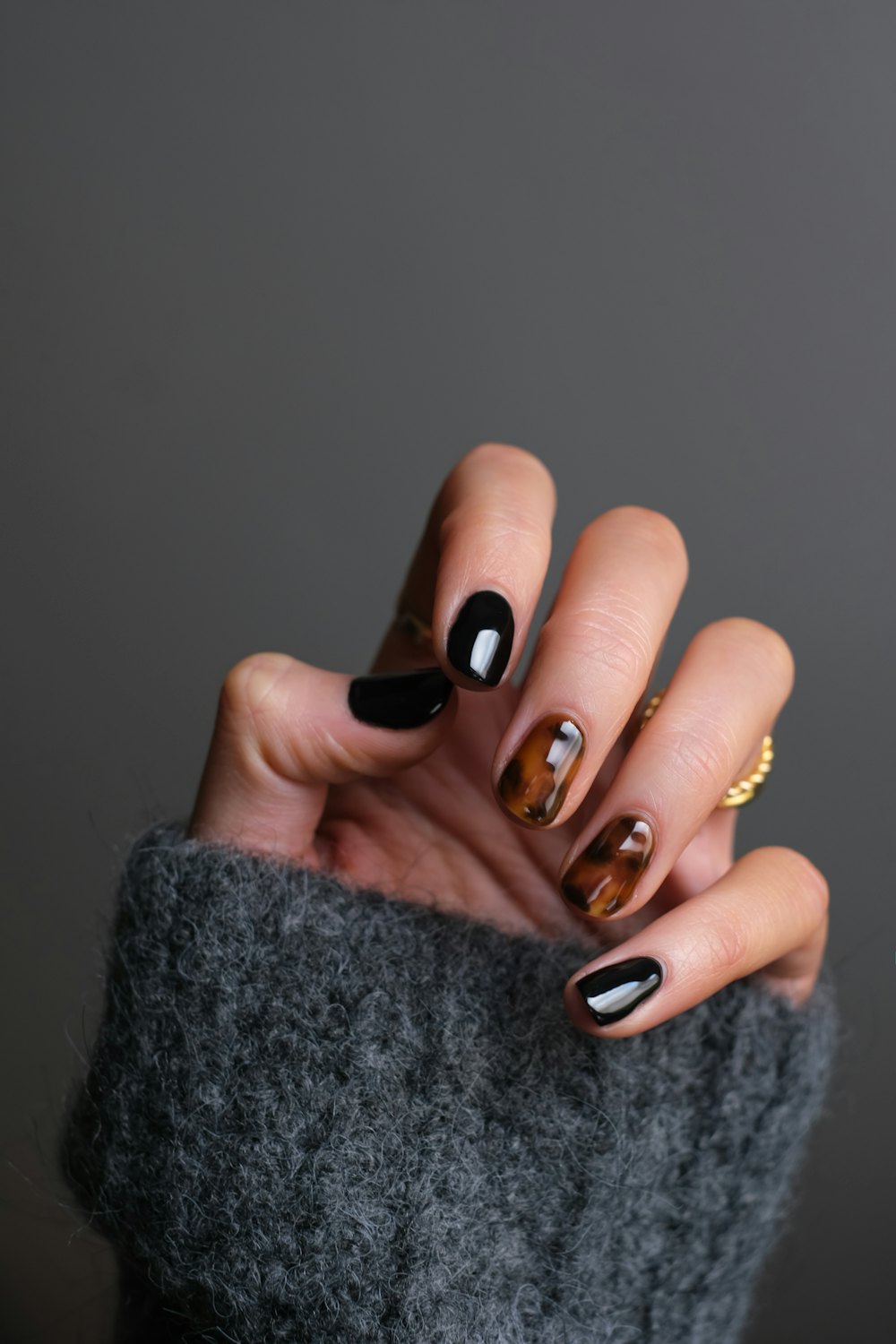 Uñas